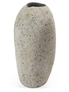Stone Votive Candleholder