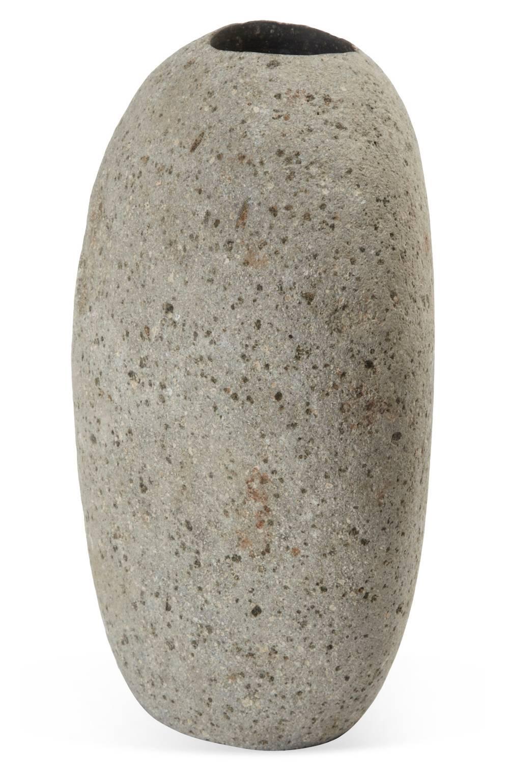 XX secolo Portacandele votivo Stone in vendita