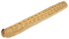 French Baquette Bread Basket