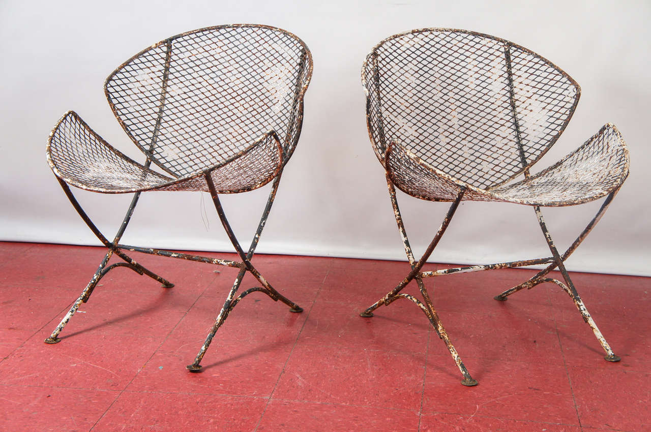 salterini chairs