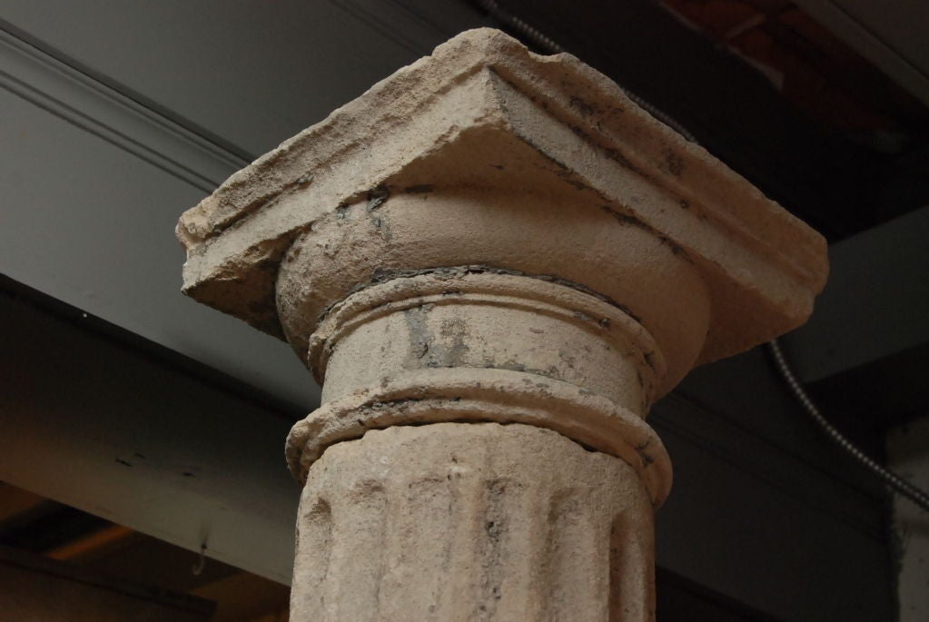stone columns for sale