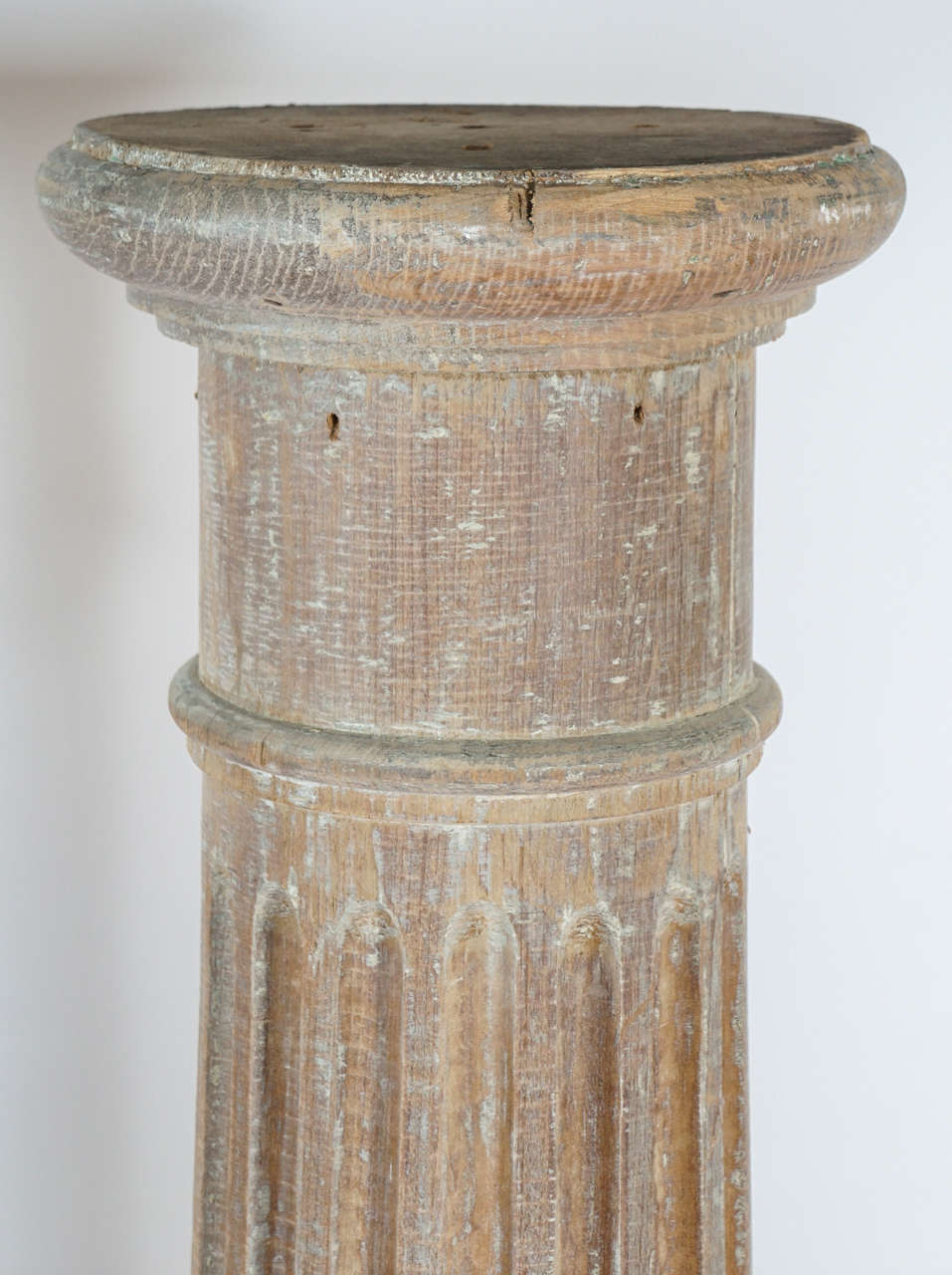 tuscan pillar