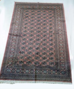 Tapis de style Tabriz