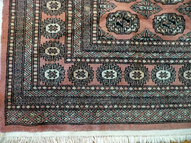 Pakistano Tappeto in stile Tabriz in vendita