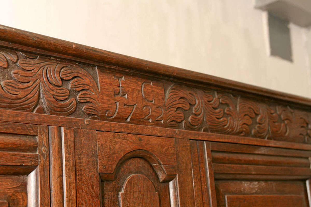 Georgian Linen Press 1