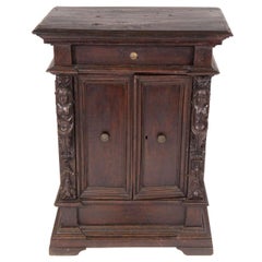 Italian Renaissance Style Cabinet