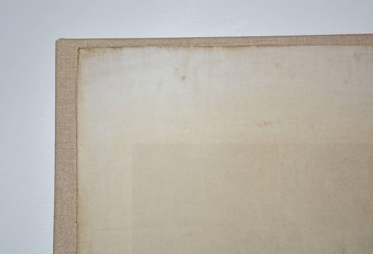 Zeitgenössische Fotografie von roten Bienen (amerikanisch) im Angebot