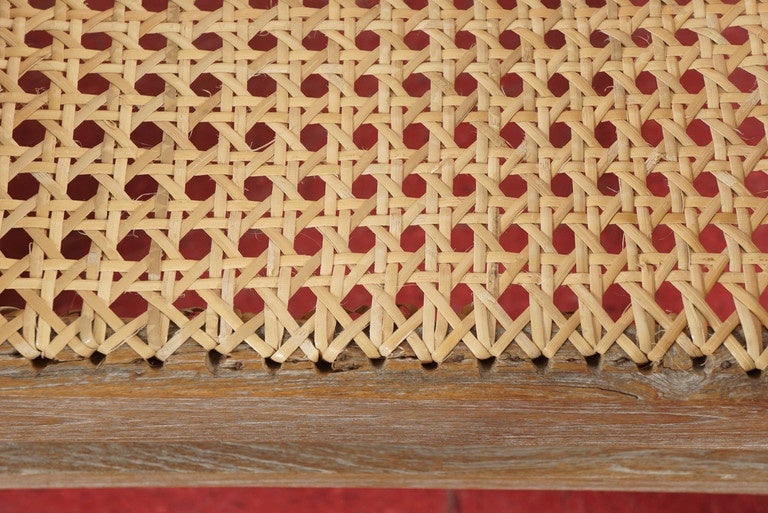19th Century Anglo-Indian Plantation Chair 2