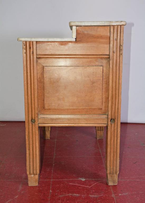 Antique French Baker's Wrapping Table at 1stDibs bakers table antique