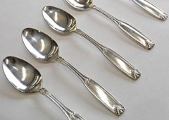 Vintage Hotel Silver-Plate Teaspoons by Oneida/Priced Individually