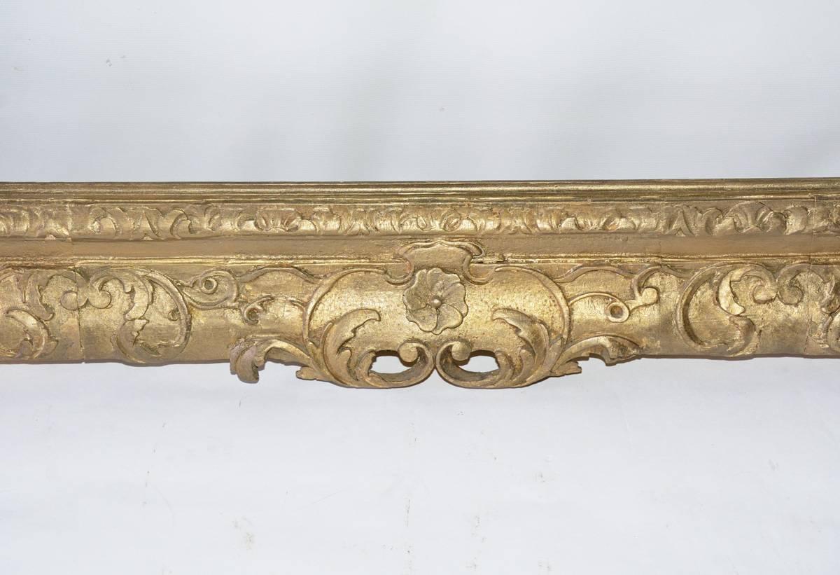 french style frame