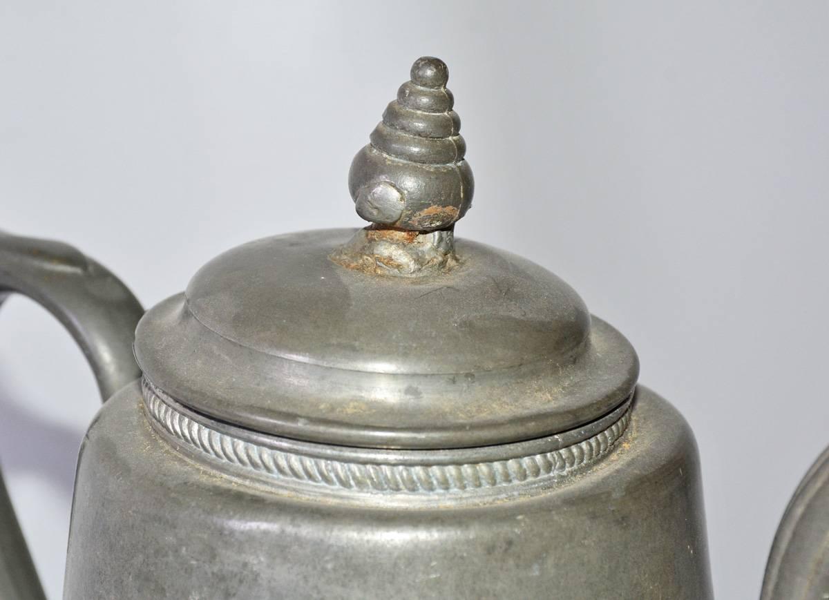 antique pewter for sale