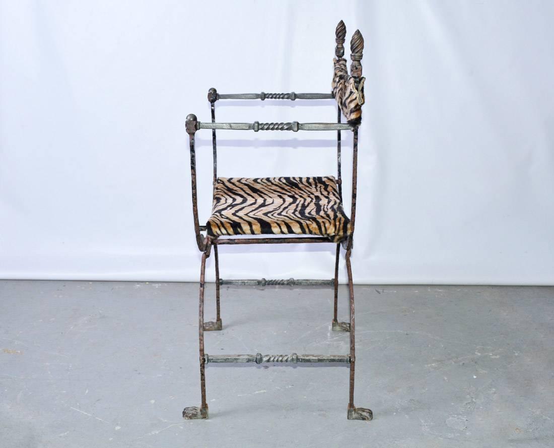 savonarola chair for sale