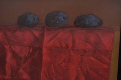 Tre prugne di Carlos Nariño