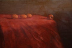 Apricots by Carlos Nariño