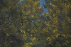 "Treescape" Oil on Canvas