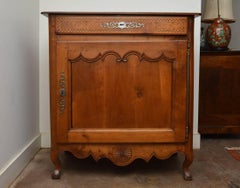 Antique French Provincial Confiturier