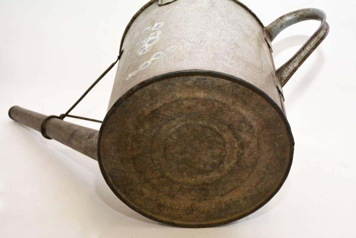 vintage watering can for sale