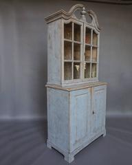 Period Rococo Cabinet