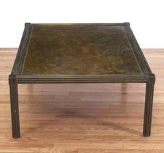 Fine Philip and Kelvin LaVerne "Classical" Coffee Table