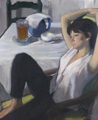 Composition en Gris by Ramn Pichot Soler