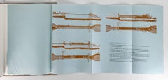 Whittington Press – The Locks of the Oxford Canal by John Craig