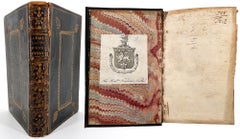 Apologia peri Christianon & Epistle of S. Gregory of Nyssa to Eustatius, Ambrose