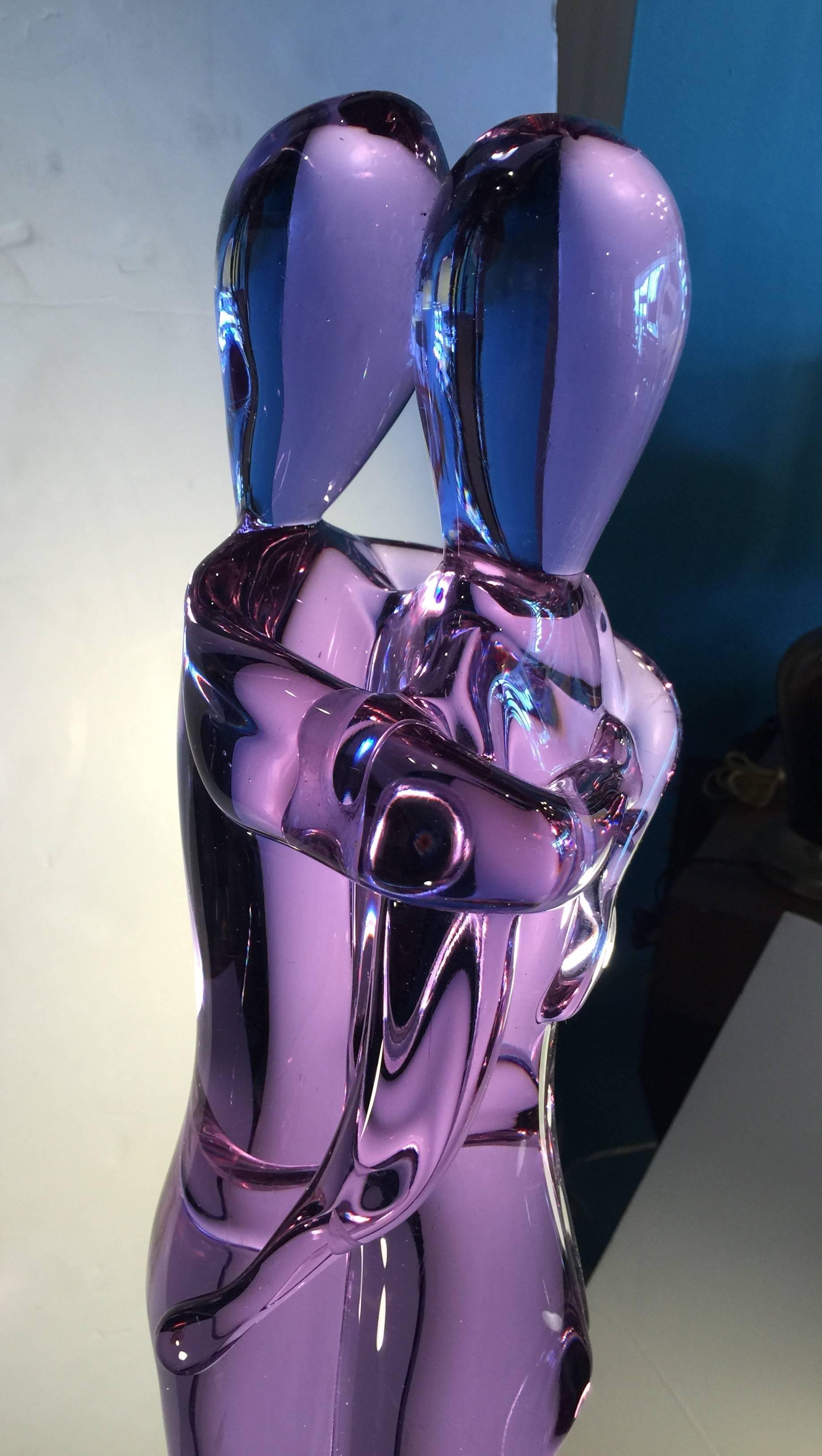 murano nude