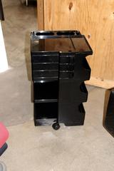 Joe Colombo Boby Trolley or Caddy