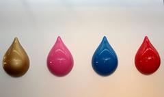 Dew-Tropfen von John Szabo, limitierte Auflage