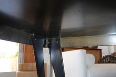 Whimsical Table by Grant Noren