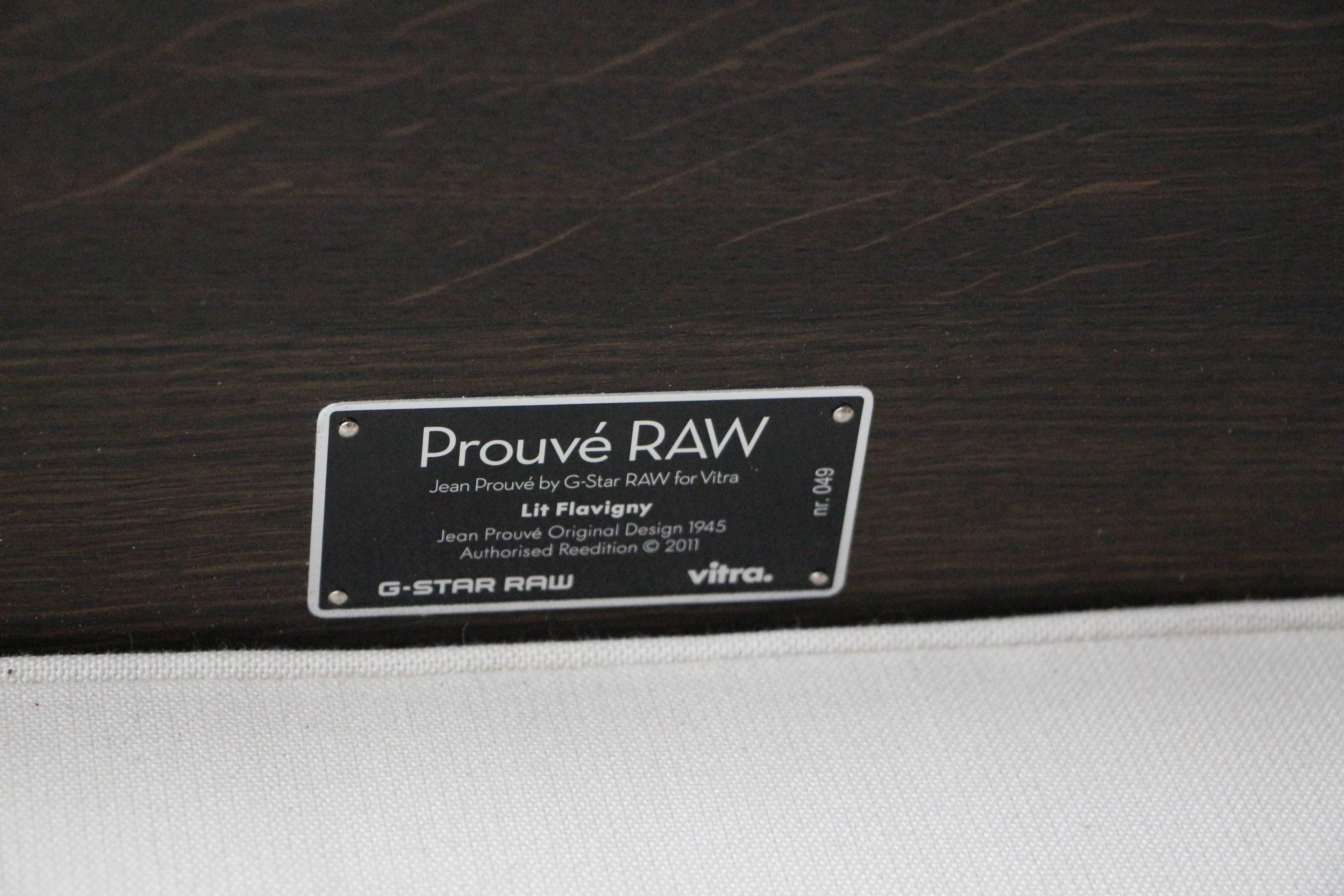 prouve daybed