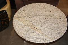 Granite Top Herman Miller La Fonda Table