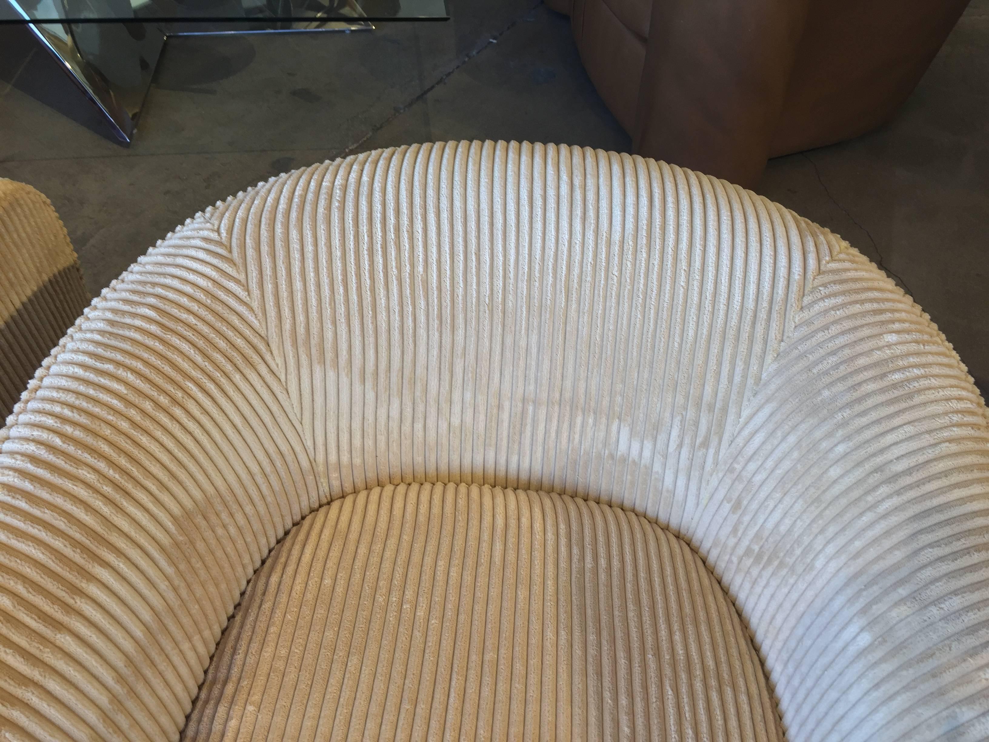 free form chair