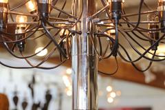 Luminaire Gino Sarfatti pour Flos 2097/50