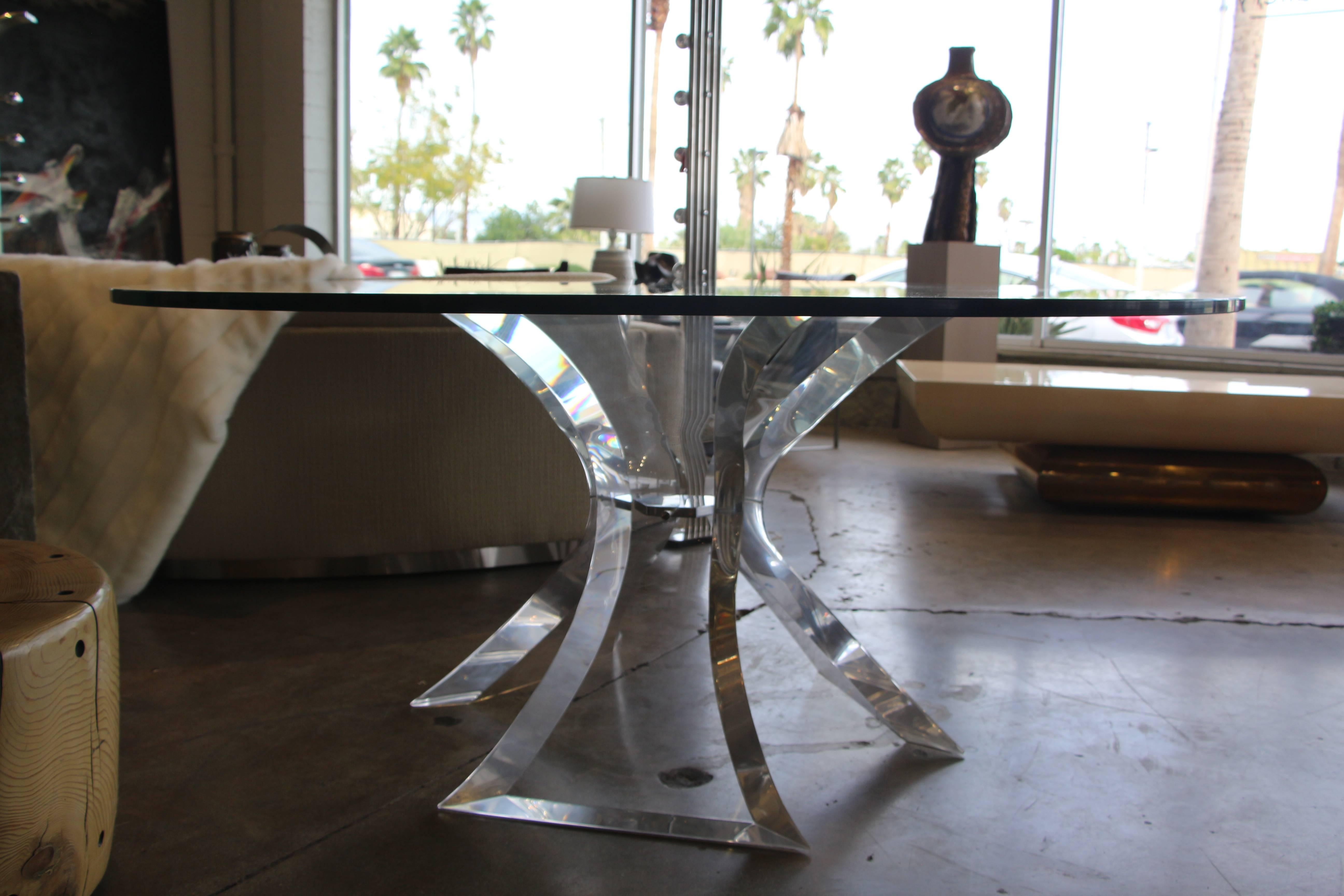unusual dining tables
