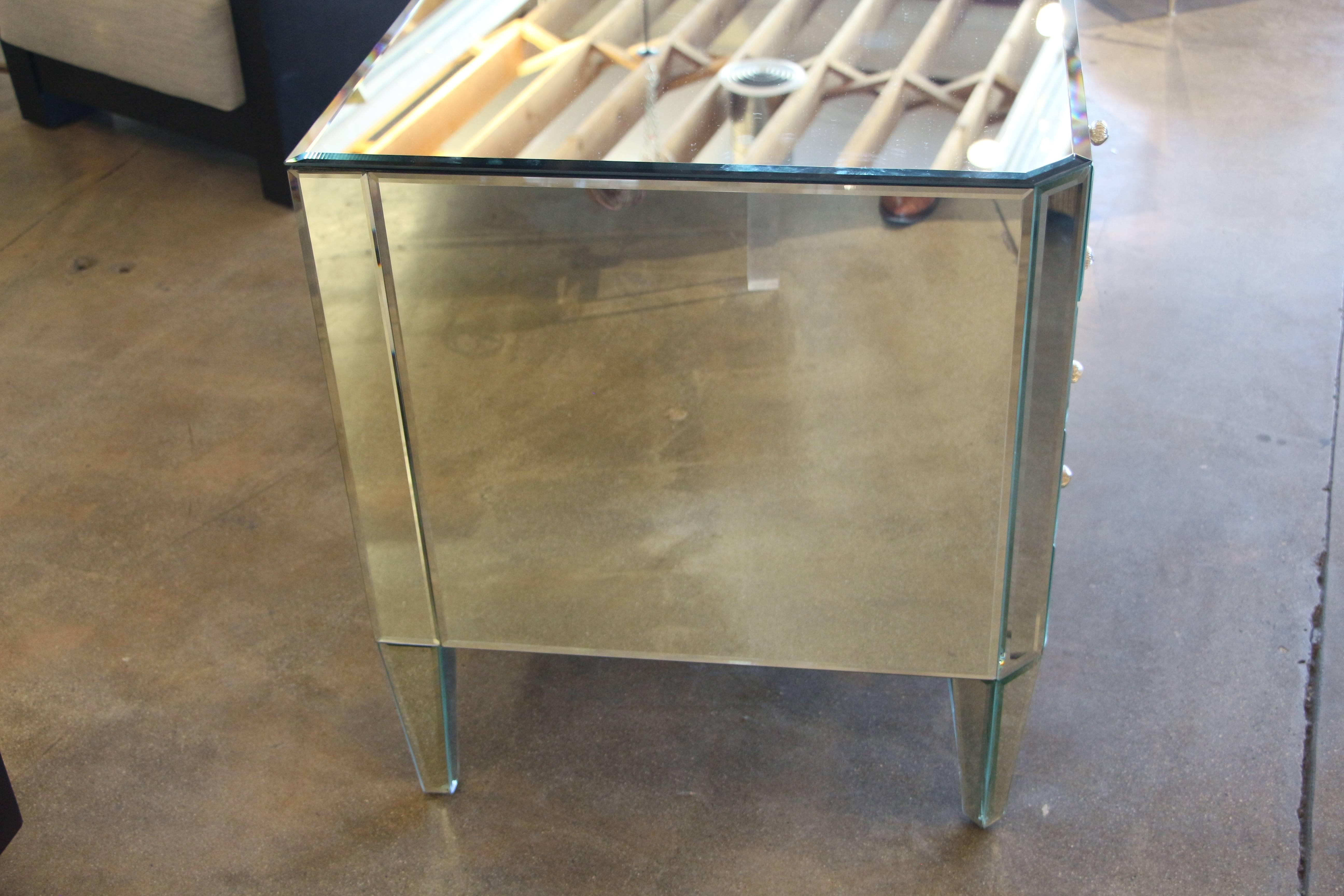 nancy corzine desk