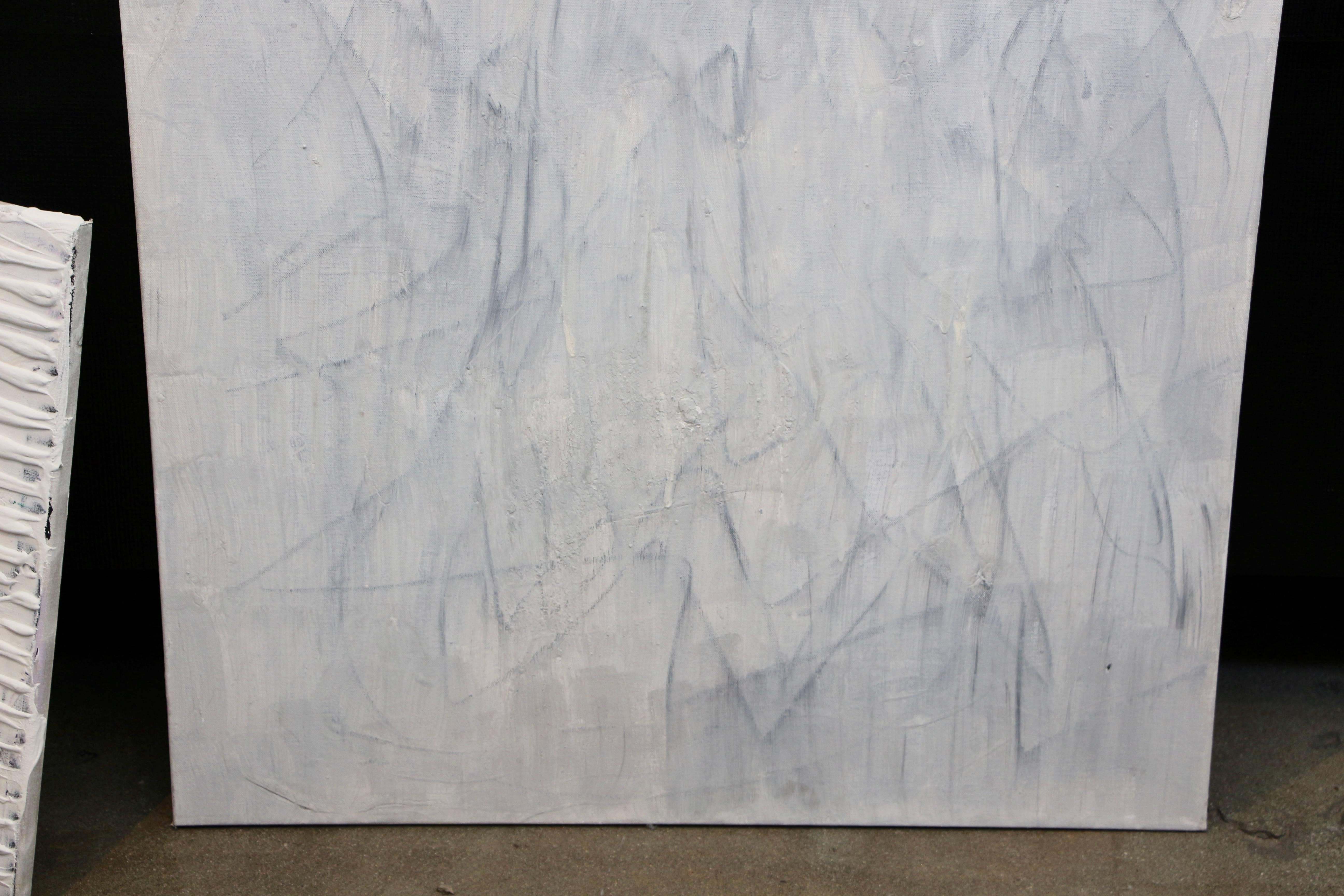 Américain Blake Blachman - Abstract, 2010-2012, NYC, LA en vente