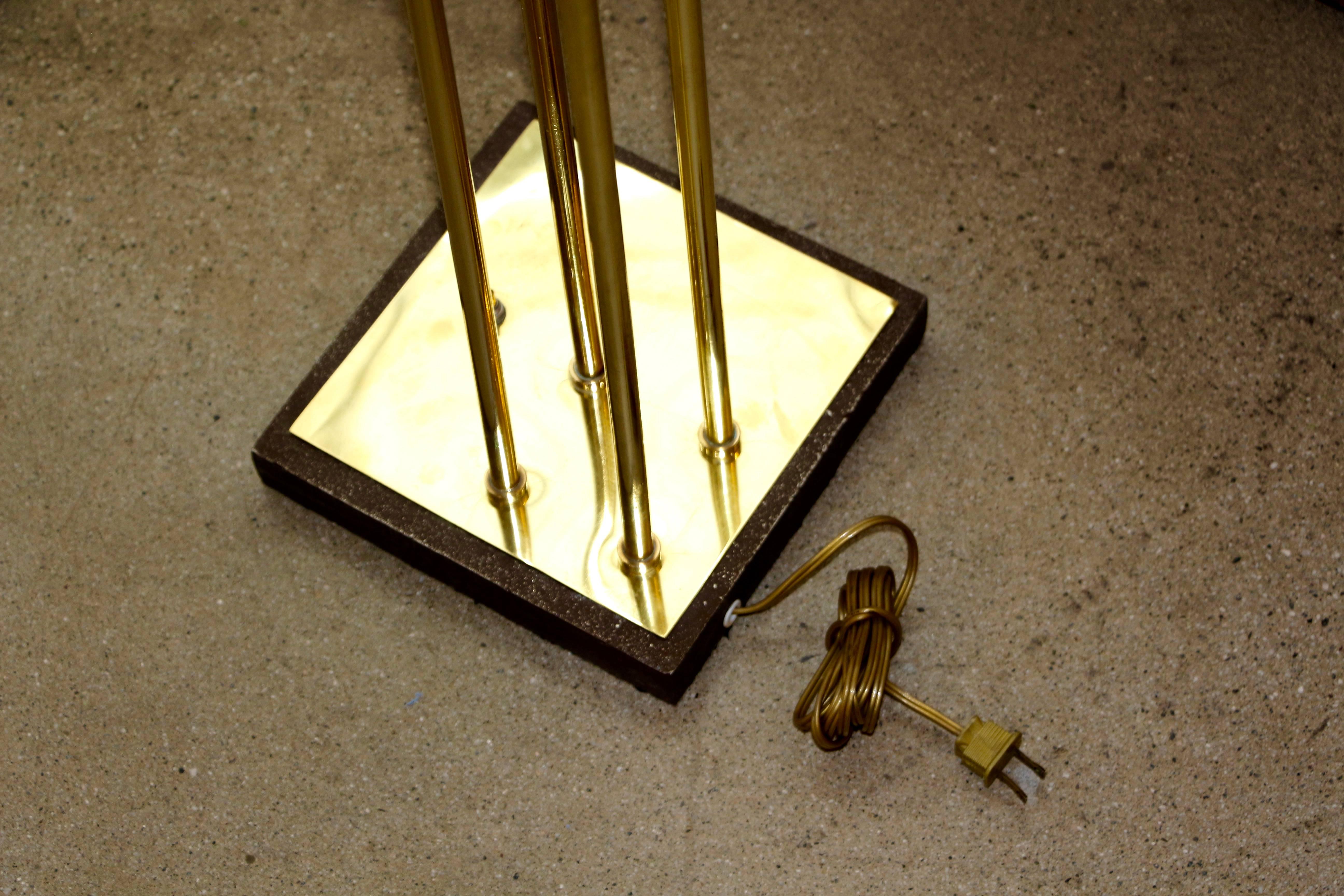 reggiani table lamp