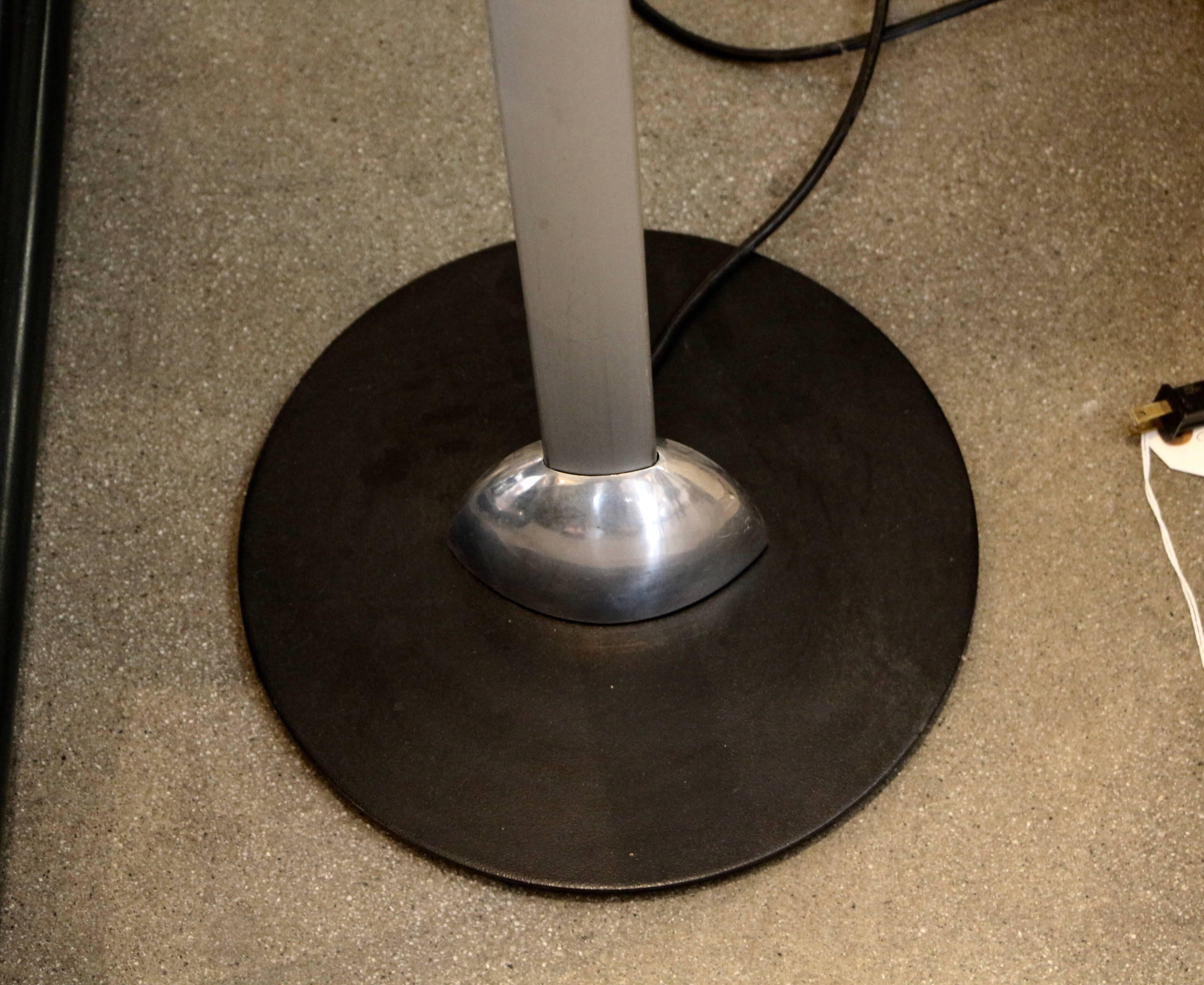 ron rezek floor lamp