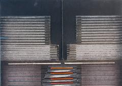 Paul Maxwell "Puente" 1984