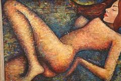 George Kandelaki Miele, 1995