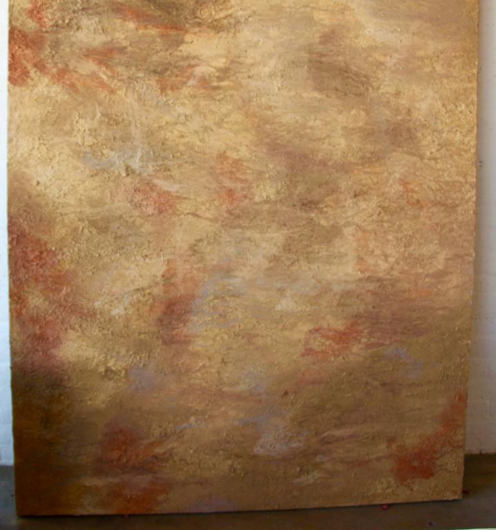 Large Tonal Abstract For Sale at 1stDibs