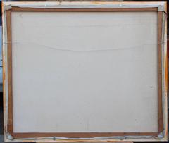 Louise Odes Neaderland Abstract, 1969