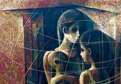Kamchorn Soonpongsri Untitled, 1979