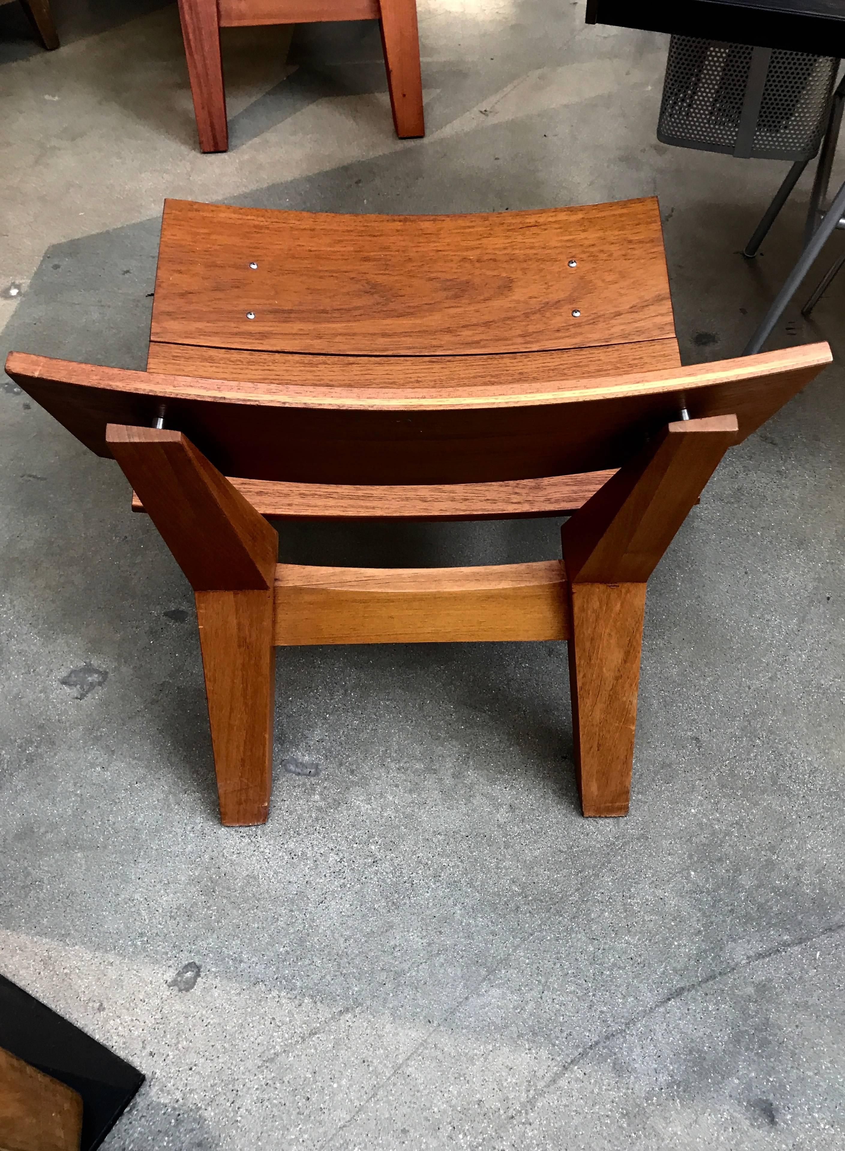 spanish cedar furniture