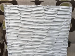 Blake Bachman Acrylique:: 2012 "Double Grace Jones"