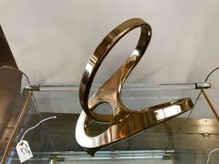Bill Keating Bronze Signed and Dated 1979