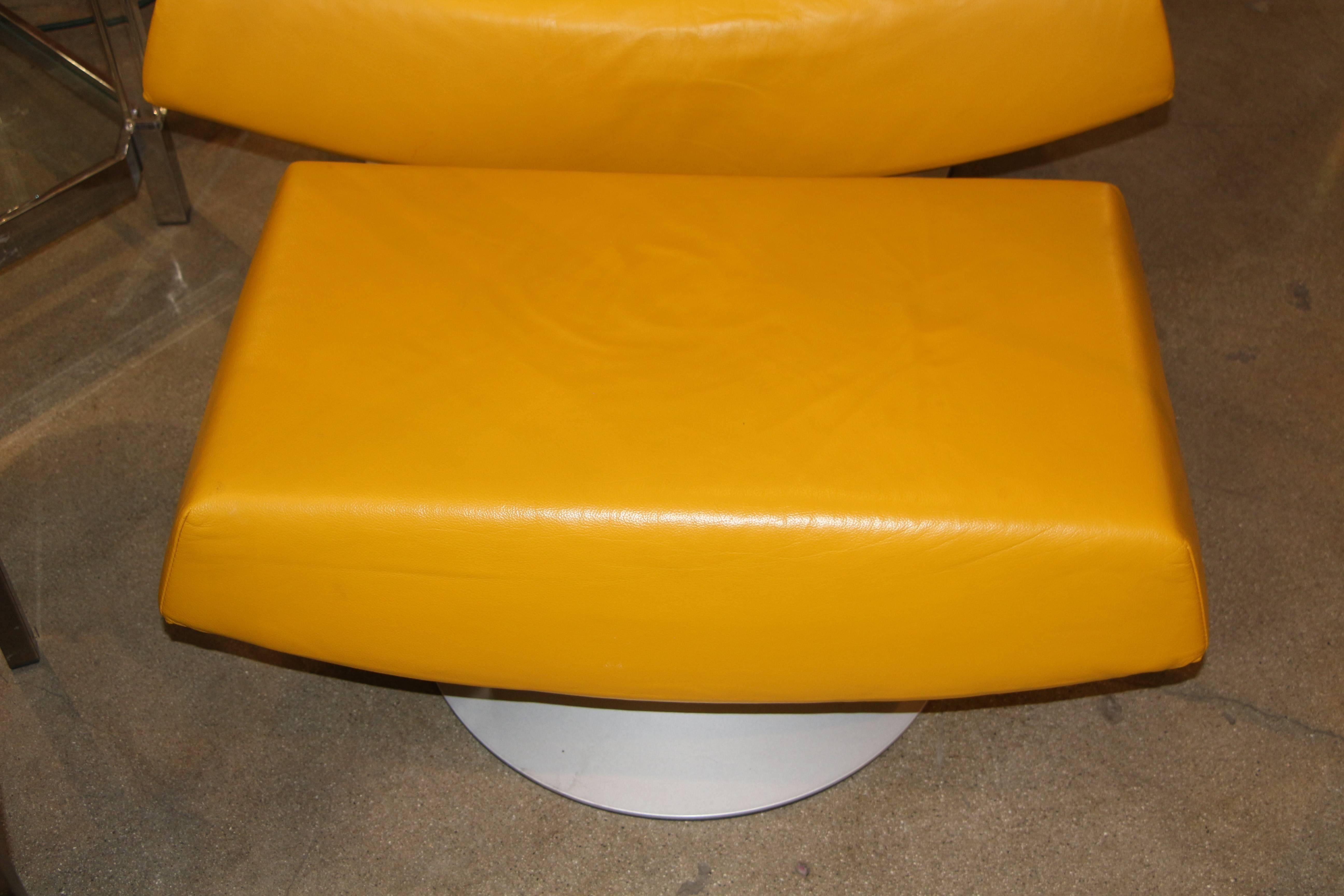 montis chair