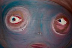 Scultura da parete Gyroflexaeon dell'affermato artista di Woodstock